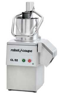 Robot Coupe CL52+3 discuri, Produs NOU