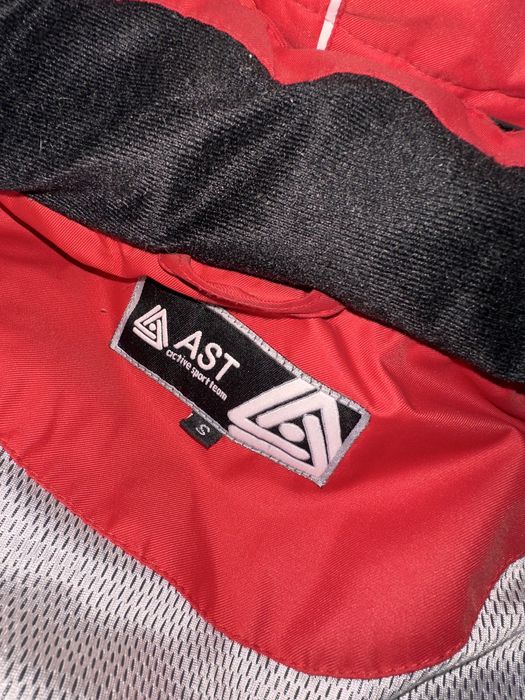 Geaca Ast Active Sport Team