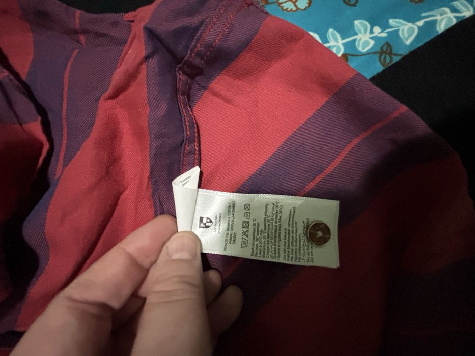 Camasa dama in stare foarte buna us polo assn