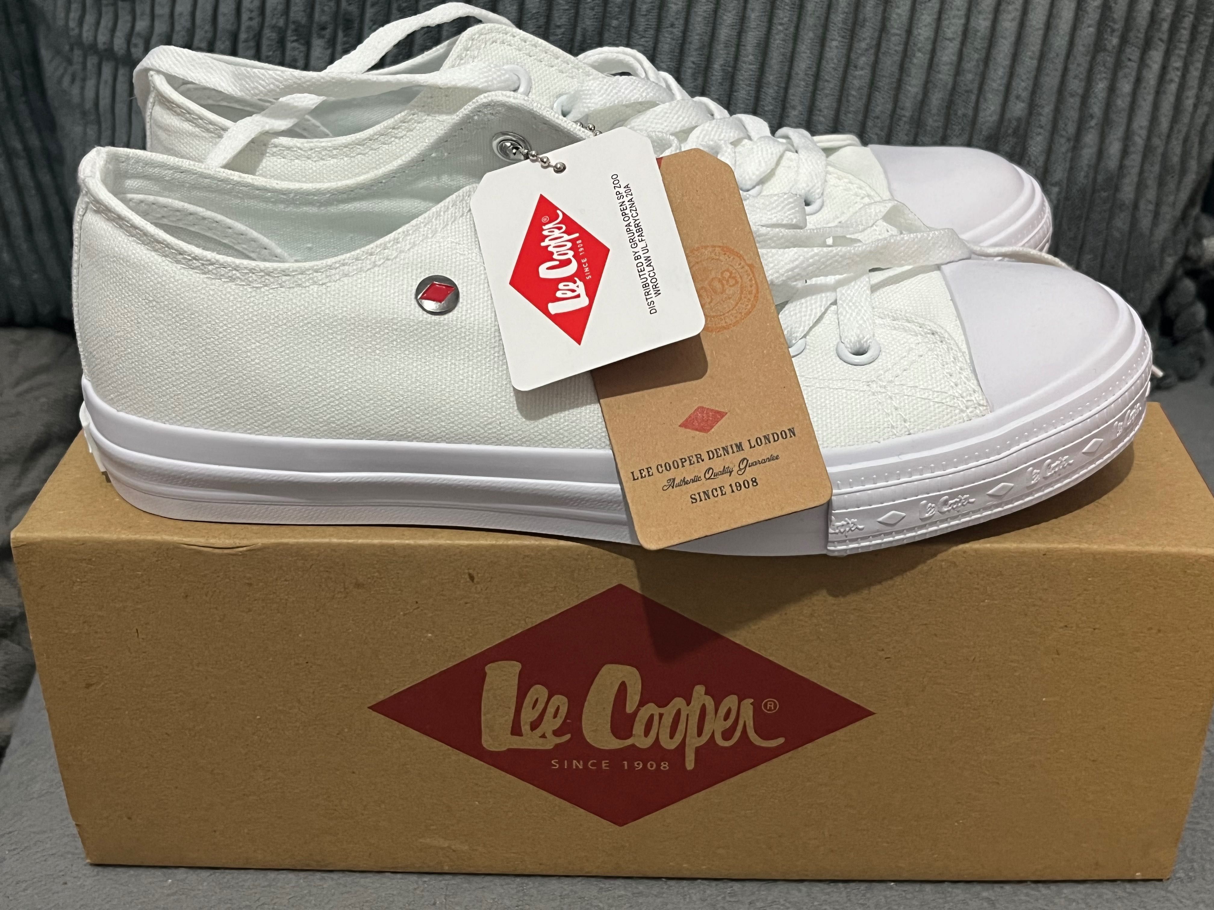 Платненки Lee Cooper