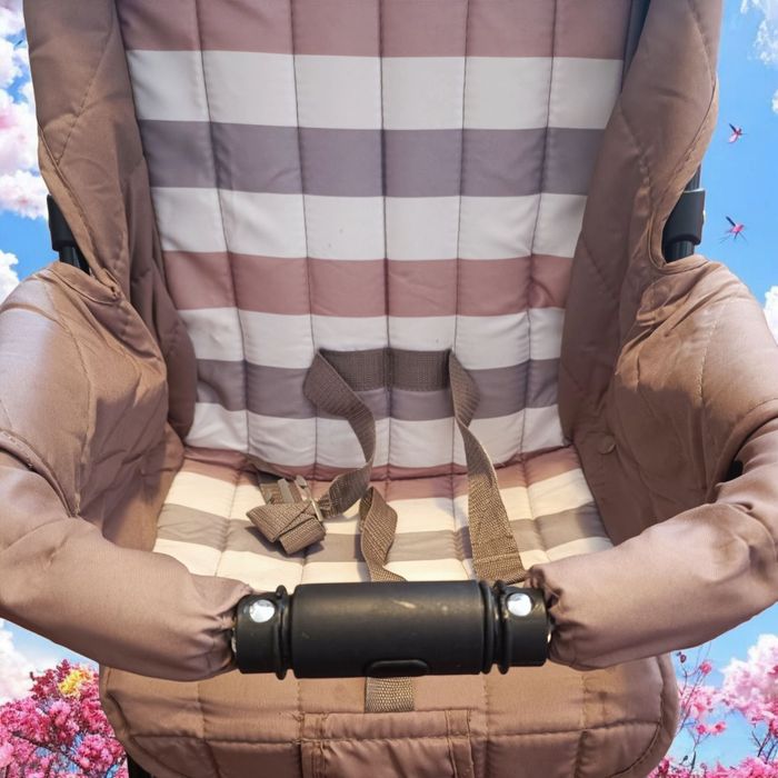 Căruț bebe, cărucior pentru copil