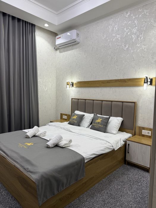 Без заса Евроквартира посуточно 24/7