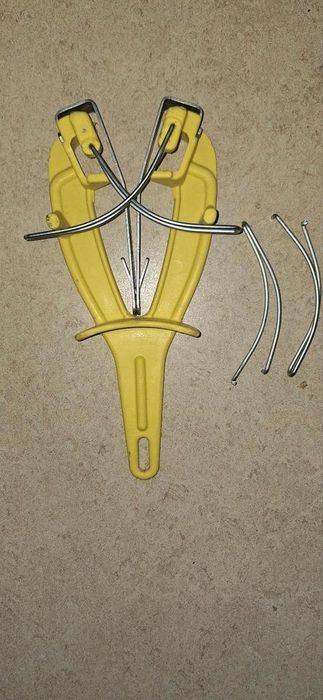 Materiale Macelarie