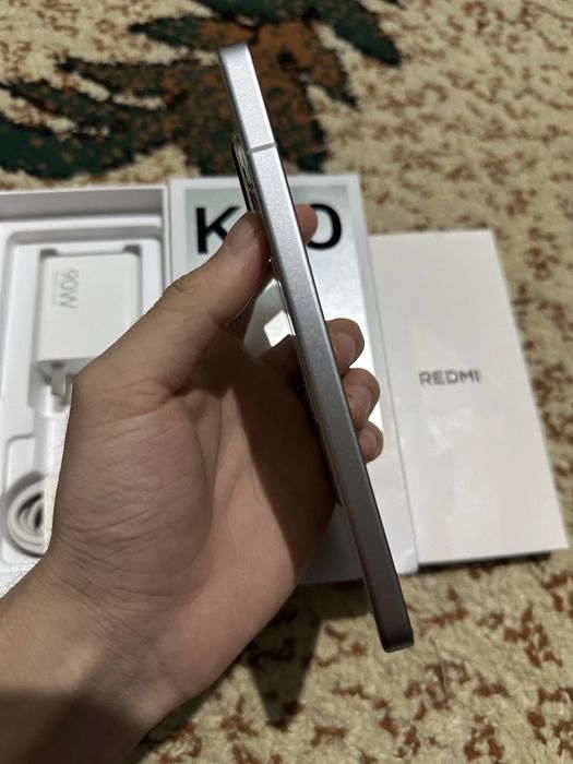 Redmi K80 Фулл срочно !