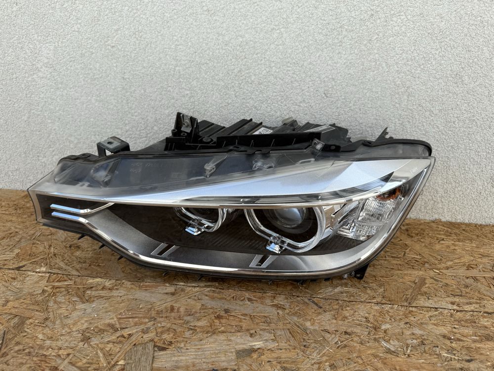 Far stanga BMW Seria3 F30 F31 NFL Xenon Original Europa