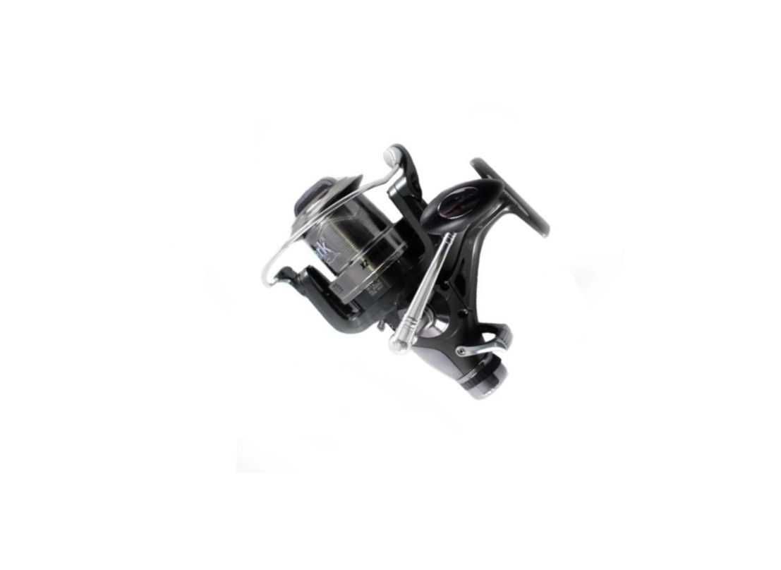 Mulineta crap  Eastshark XZ10000 ,baitrunner ,long cast