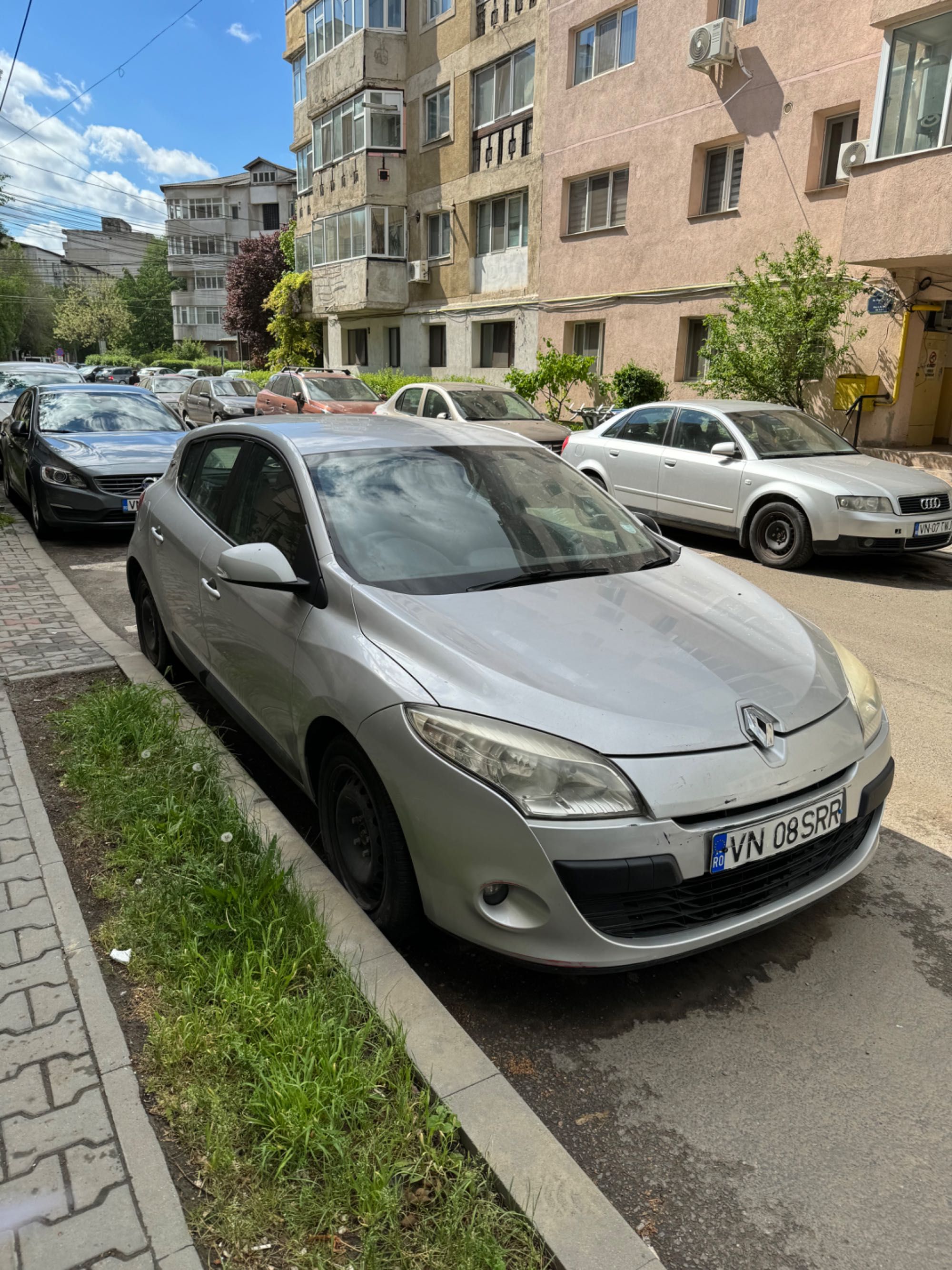 Renault Megane 3