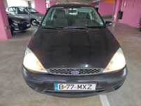 Ford Focus MK1 an 2002