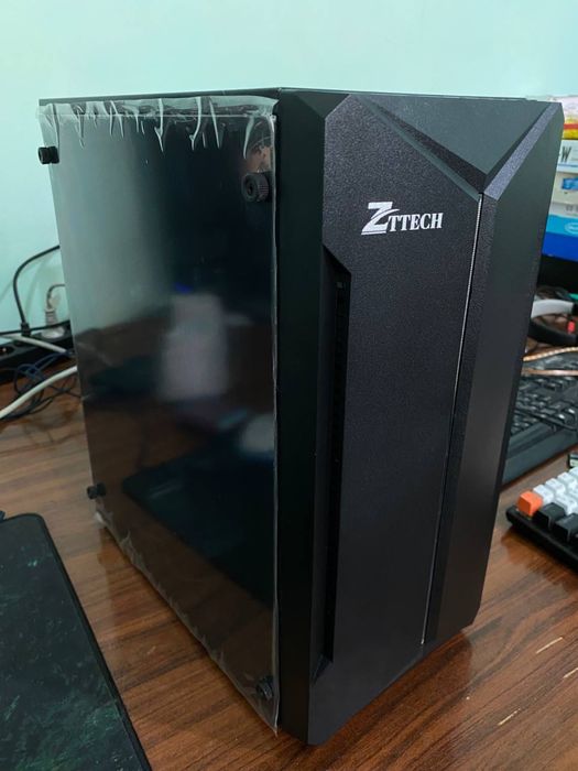 Acer 23 dyum | i3 3220 | 8Gb Ram | GTX550Ti | RGB