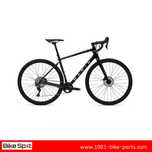 700C-56cm Marin Headlands 1 Holograph Carbon Gravel Bike Карбон Гравел