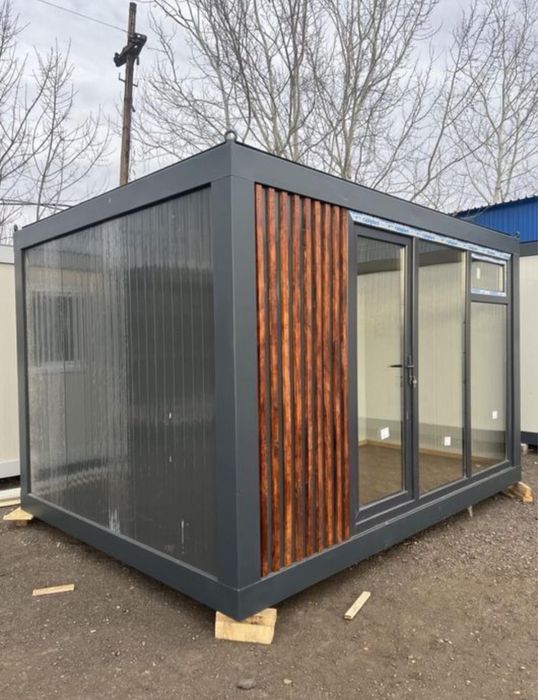 Container contajnere modulafe fast food birou vestiar magazie