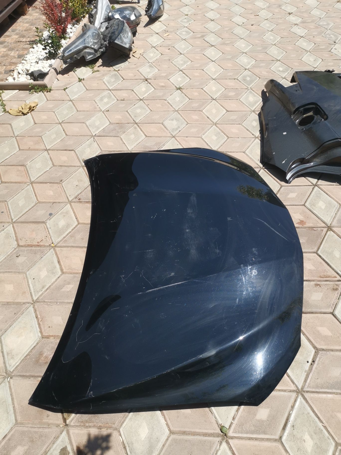 Capota motor aripa stânga fata spate Toyota camry 2019 - 2023