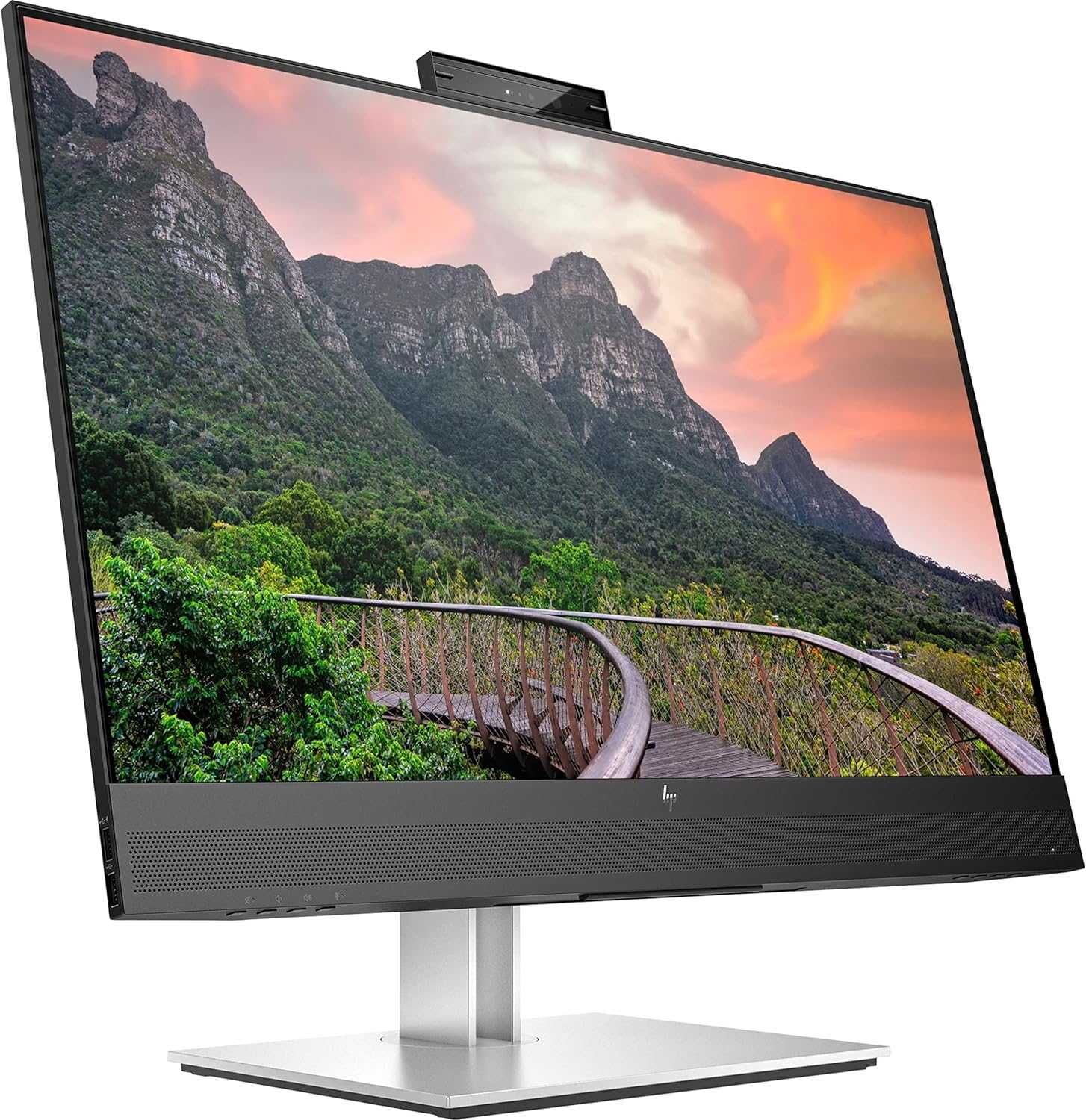 Vand Monitor pentru conferinţe HP E27m G4 QHD USB-C, CA NOU LA CUTIE
