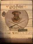Настолна игра Harry Potter- Hogwarts Battle и подарък