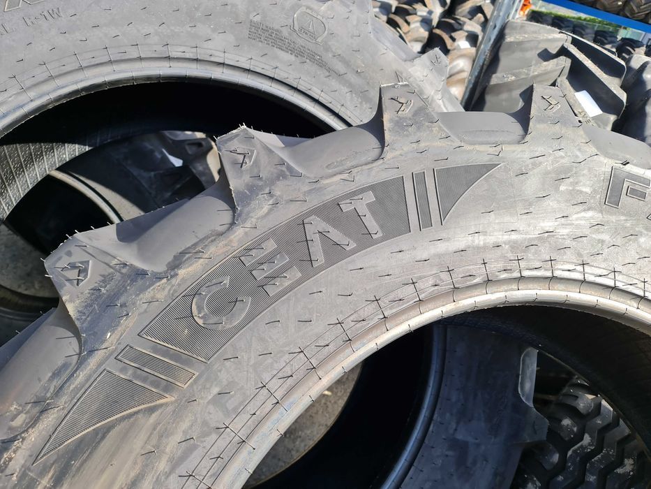 Cauciucuri noi 420/85R38 CEAT anvelope radiale TRACTOR
