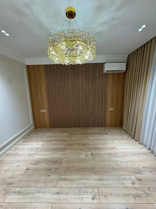 Квартира ЖК Kiparis 3/8/9 110 кв.м