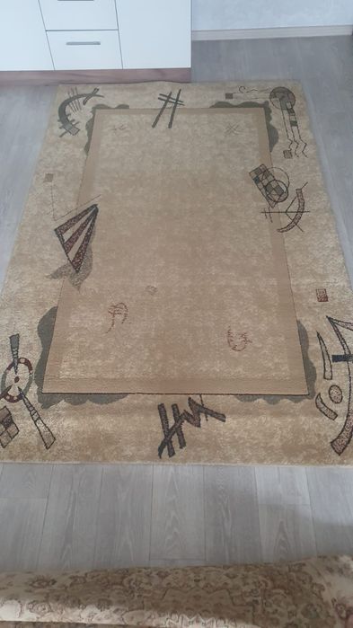 Ковер 1,50 * 2,30