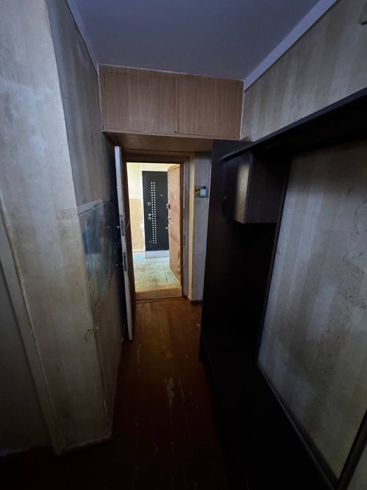 Продаётся 2/2/4 на Максим Горьком