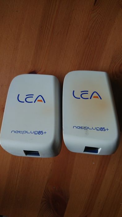 Мрежов Power Line адаптер