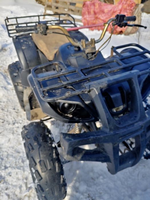 Atv hummer 150cc