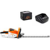 Кусторез аккумуляторный STIHL HSA 56