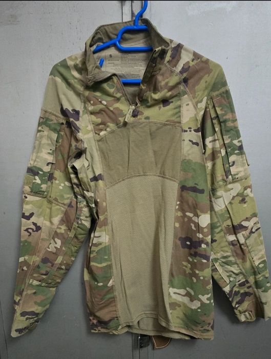Bluza tactica combat US Army