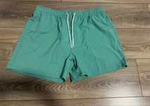 Pantaloni plaja barbati XL