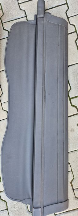 Rulou si mocheta portbagaj Ford Focus Break