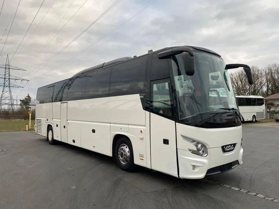 VDL FUTURA FHD2