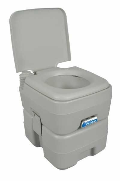 Химическа тоалетна Kampa Portaflush 20 - до 200 кг.
