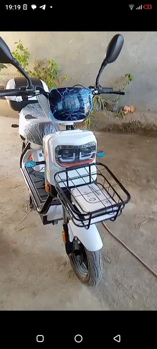 Skuter yangi prava shart emas