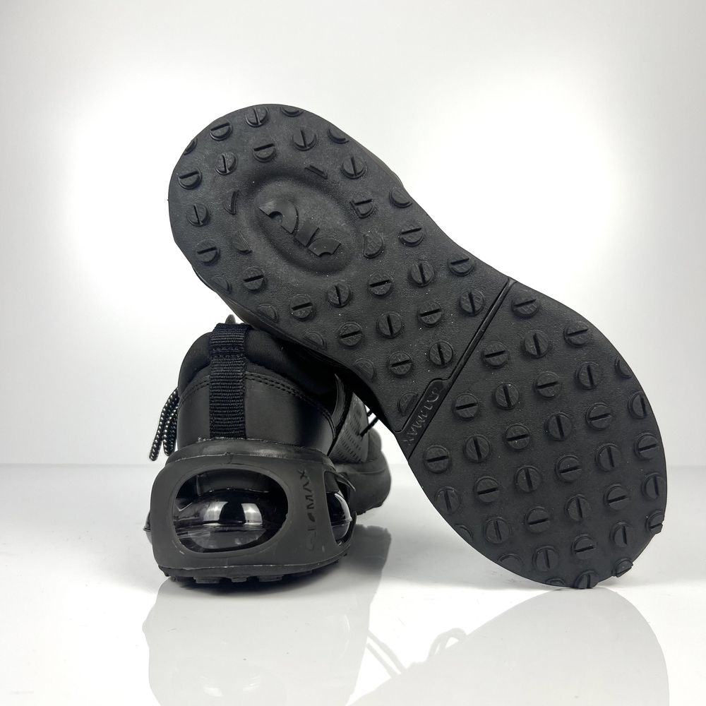 Nike Air Max 2021 All Black | Размери 40,41,43,44 | Нови