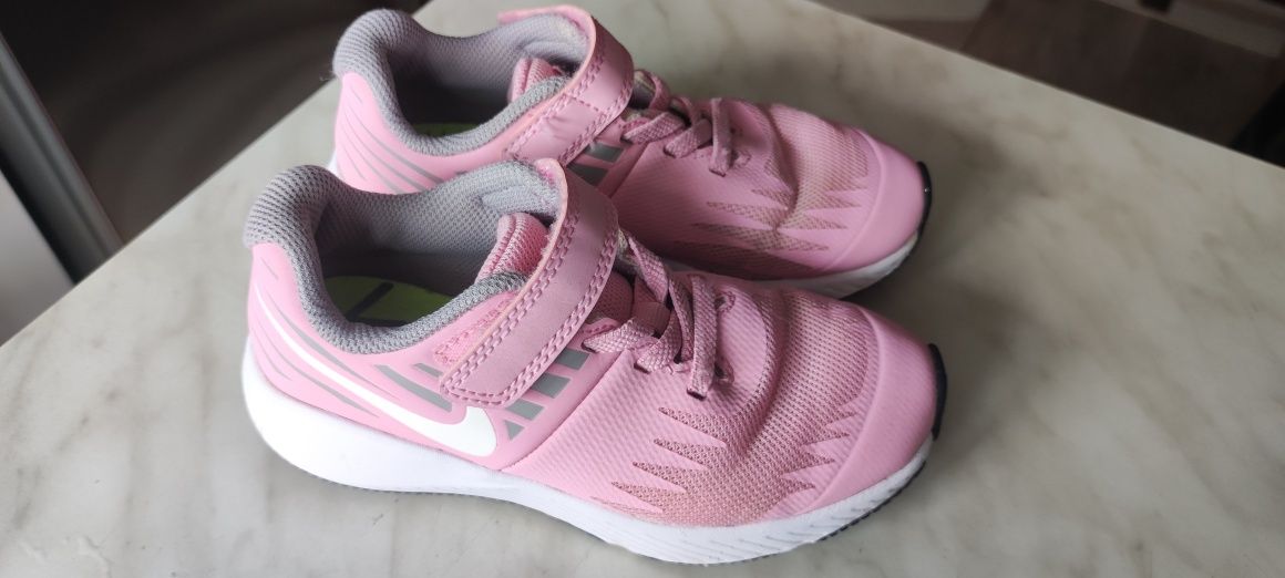 Детски оригинални маратонки Найк Nike