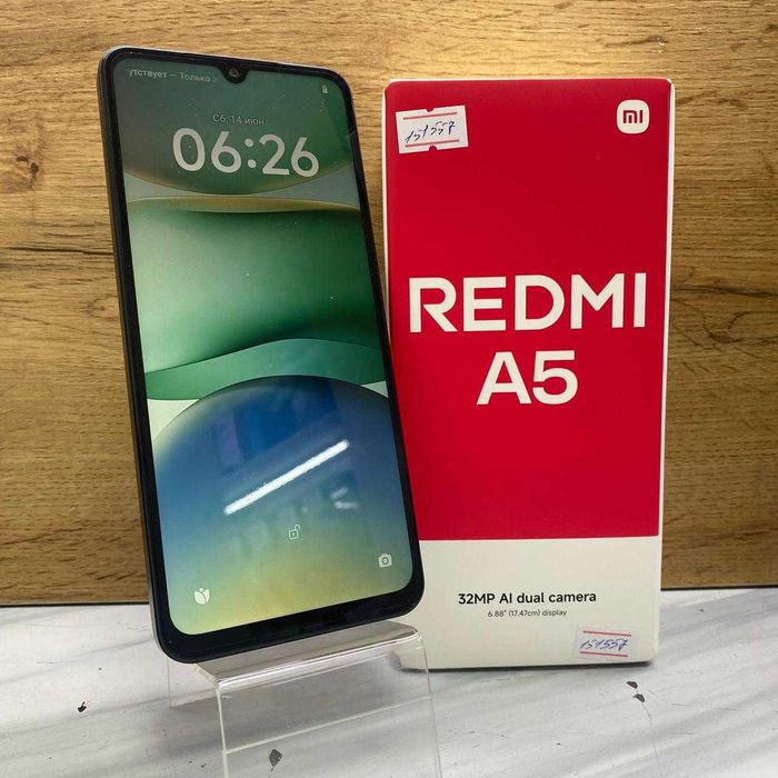 Сотовый телефон Xiaomi REDMI A5 128GB/sk151557