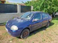 Renault clio 1.4 benzina