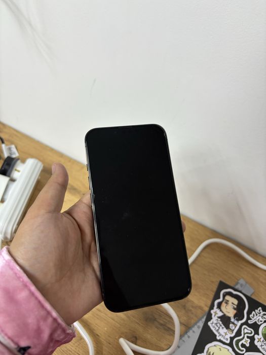 iPhone 13 Pro 256 Gb СРОЧНО