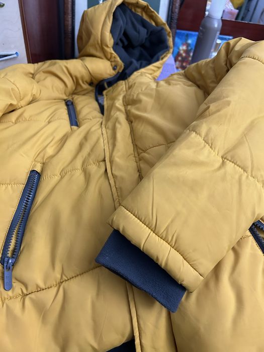 Vand geaca toamna iarna