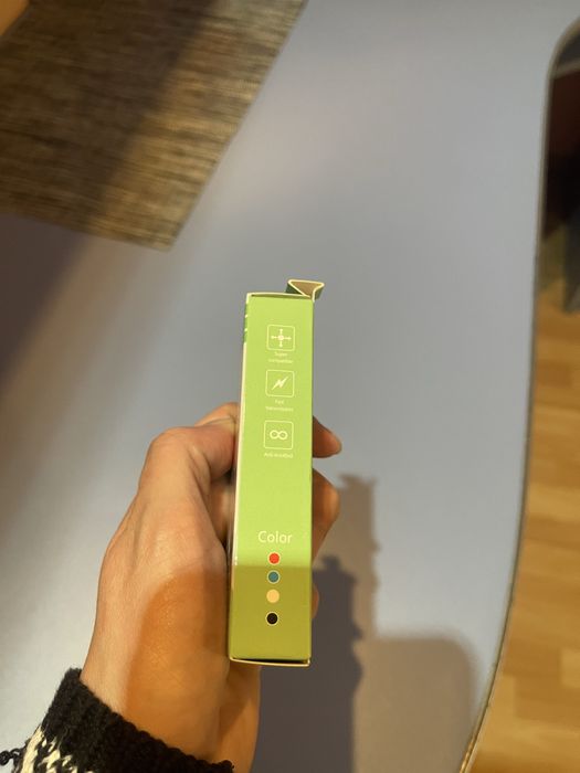 Incarcator nou sigilat