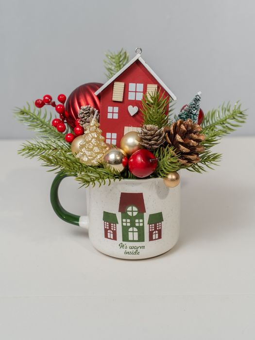 Aranjamente de Craciun