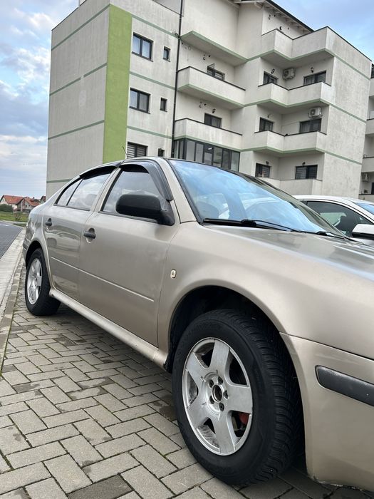 Skoda Octavia 1 ,1.9 Tdi