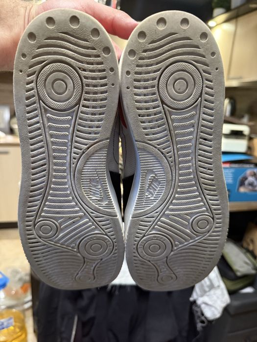 Nike n.354 нимер 43