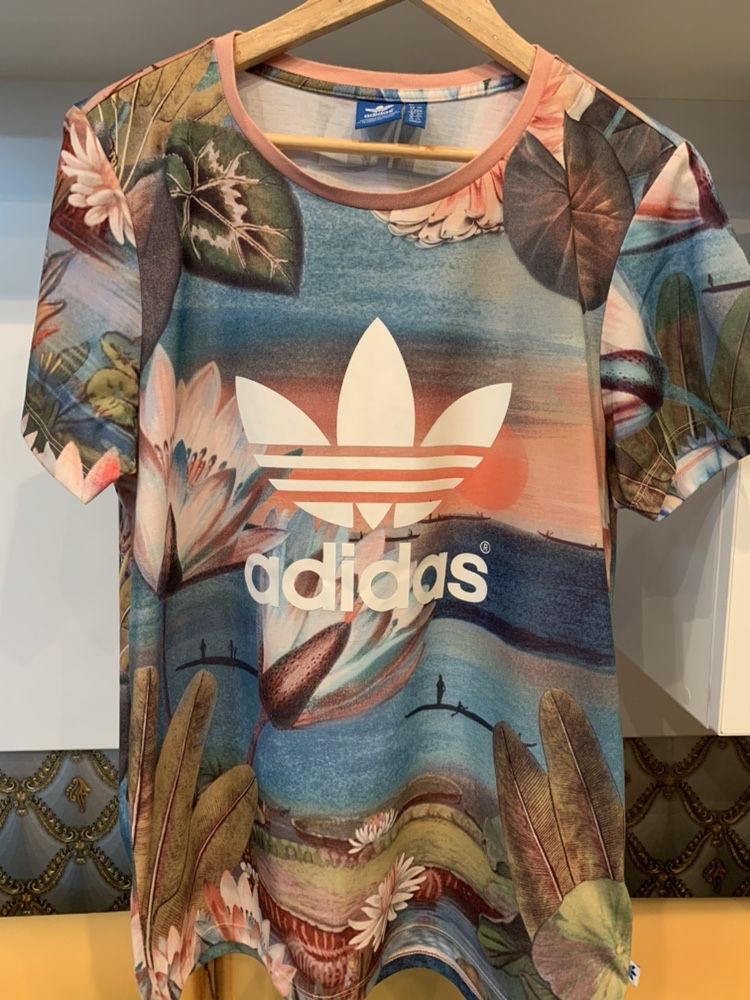 Tricou Adidas original