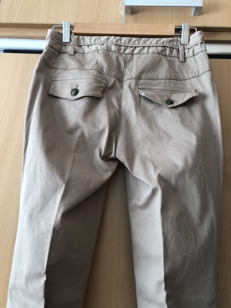 Pantaloni massimo dutti