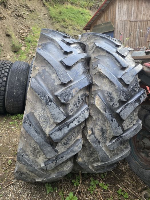 Cauciucuri tractor 14.9 R 28 Stomil