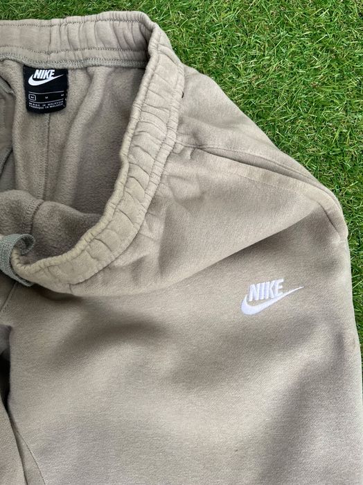 Мъжко долнище : Nike Sportswear Club M