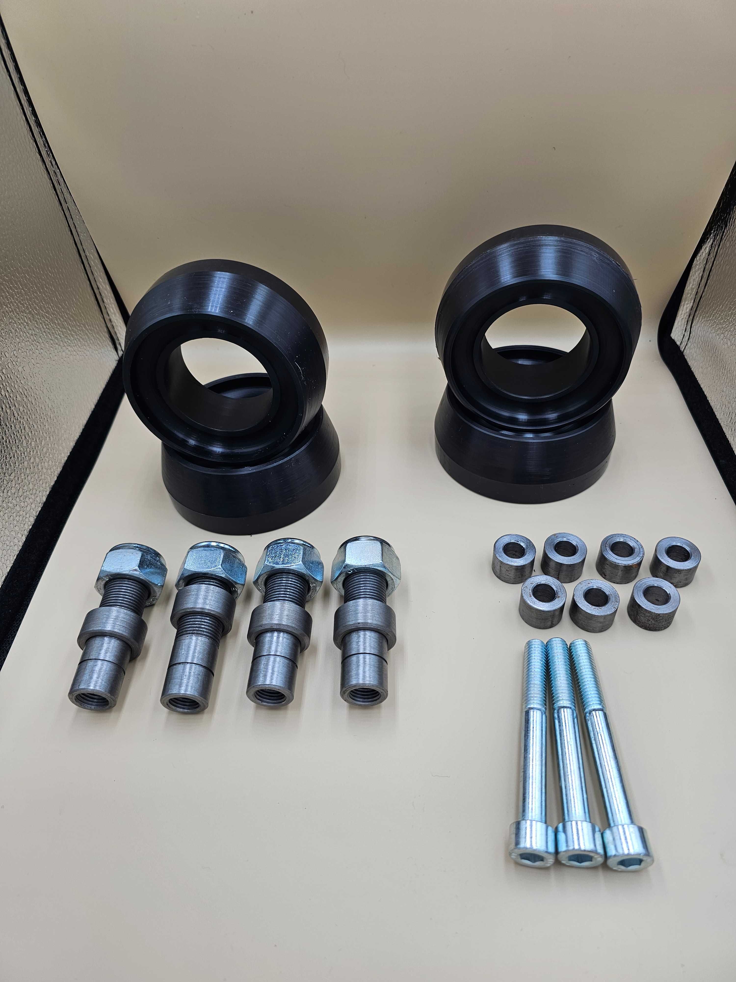 Kit Inaltare Suspensie +4 Dacia Duster