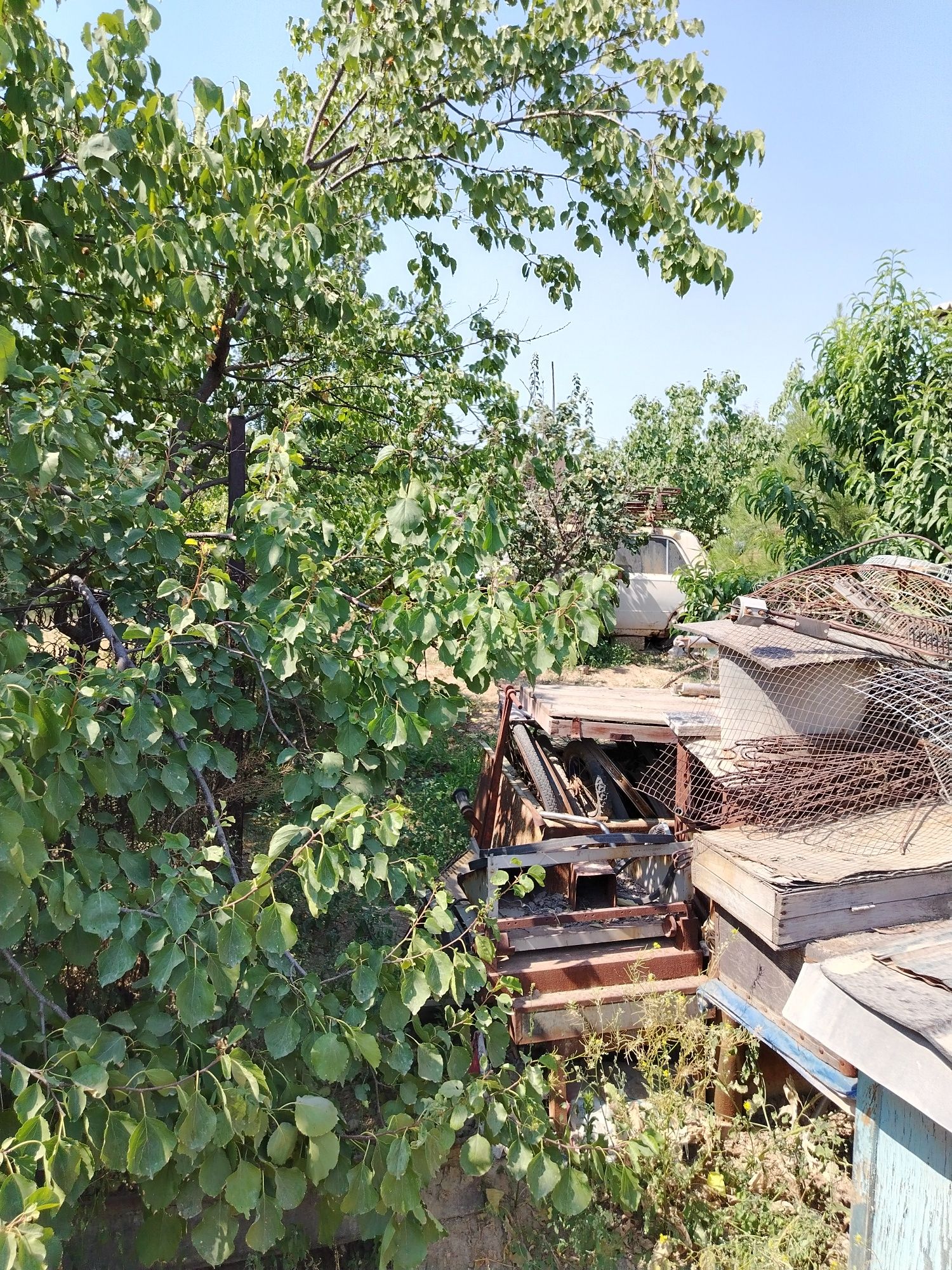 Продаётся дача 20 соток