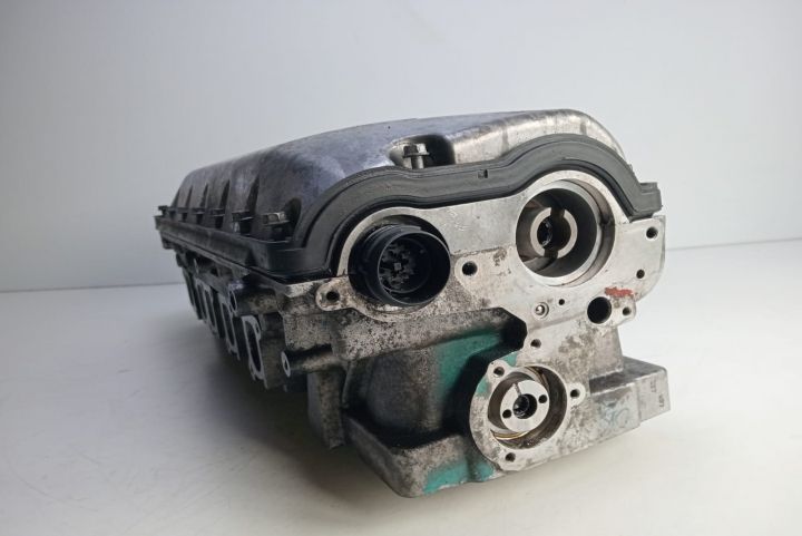 Chiulasa   2.5 tdi AXD R070103373C V100 Volkswagen VW Multivan T5