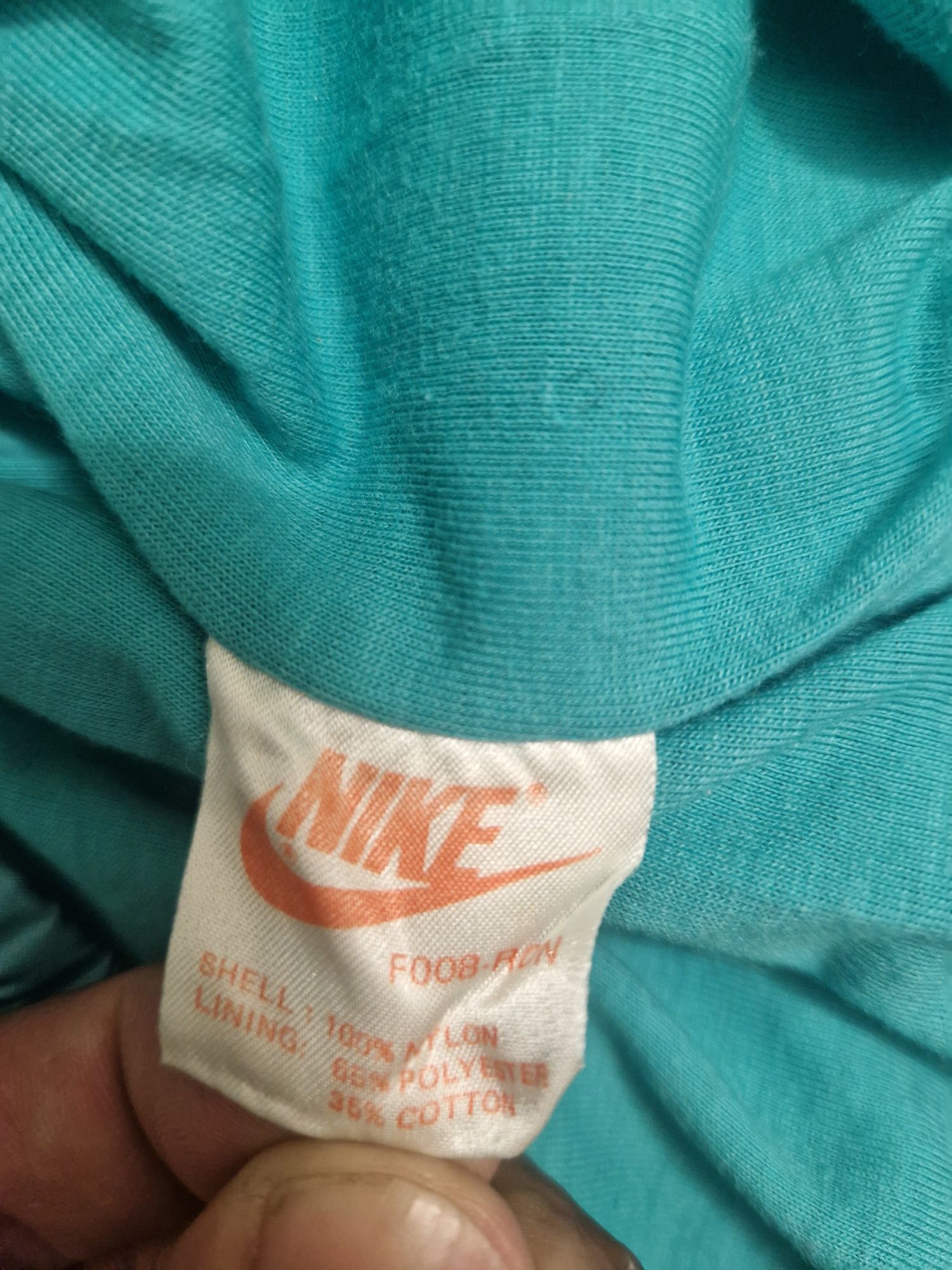 Jacheta Nike vintage