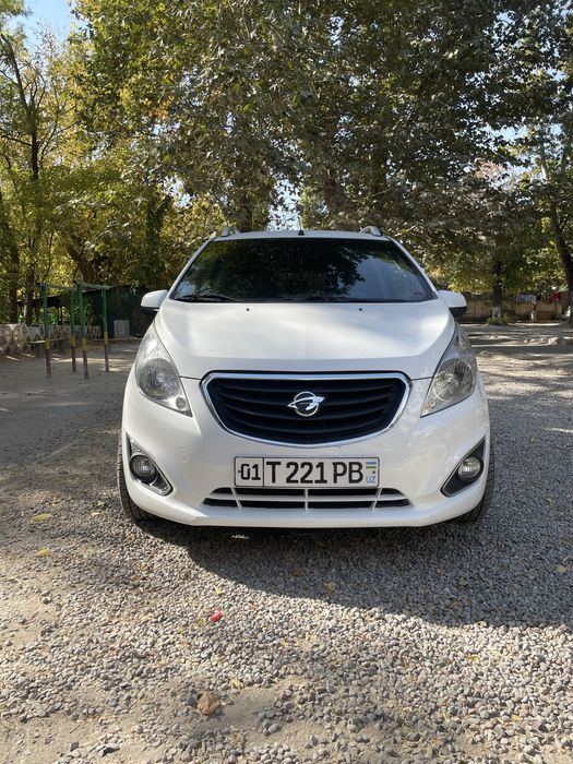 Spark Ravon 4-pazitsiya